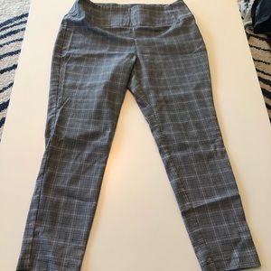 worthington skinny pants